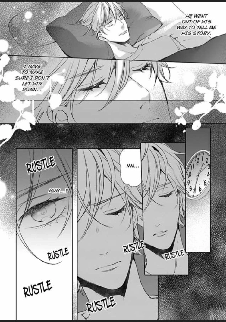 Chippai Kanojo to Bijin Kareshi Chapter 17 page 29 - 