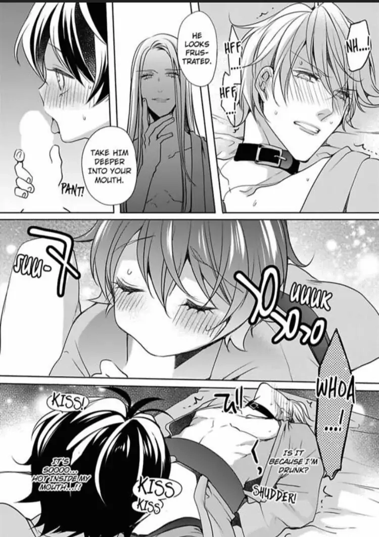 Chippai Kanojo to Bijin Kareshi Chapter 20 page 28 - 