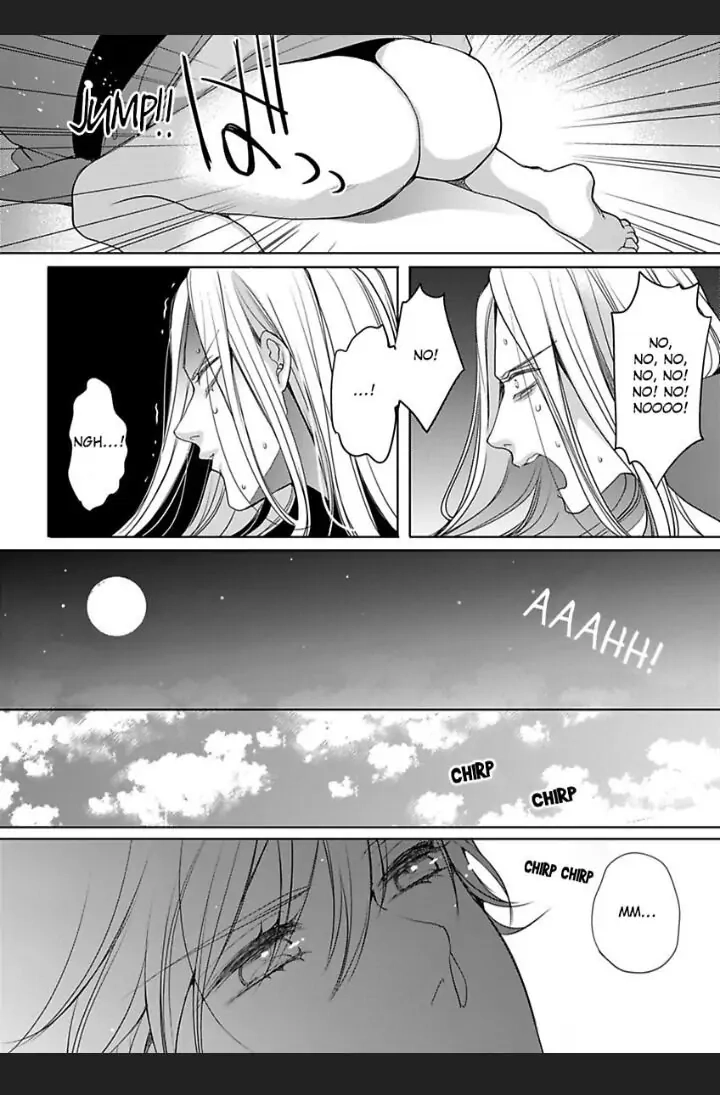 Chippai Kanojo to Bijin Kareshi Chapter 21 page 18 - 