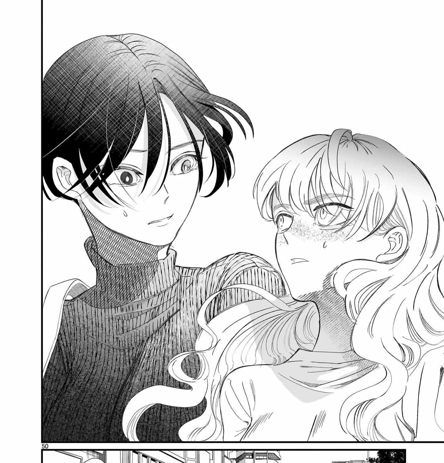 Chirizokonai no Hiraeth Chapter 1 page 102 - 