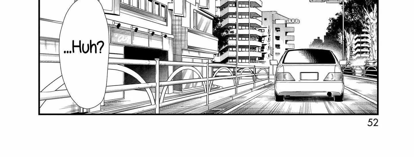 Chirizokonai no Hiraeth Chapter 1 page 103 - 
