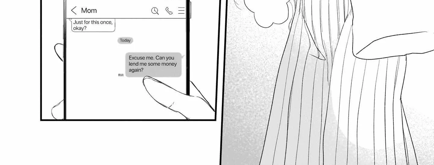 Chirizokonai no Hiraeth Chapter 1 page 18 - 