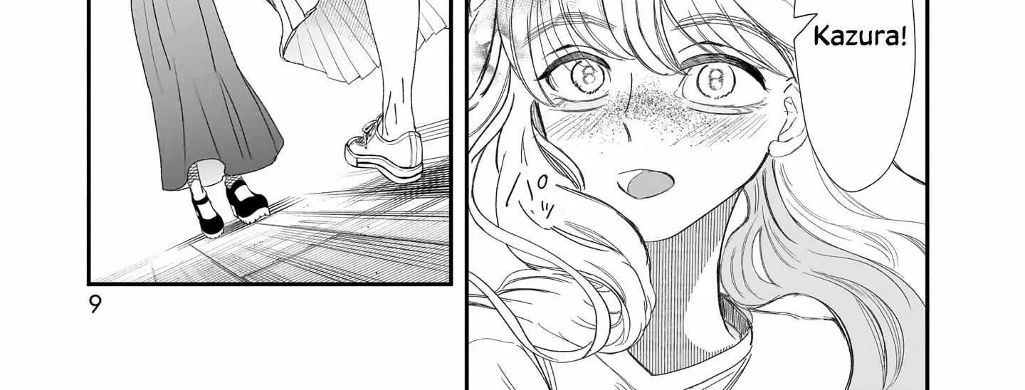 Chirizokonai no Hiraeth Chapter 1 page 20 - 