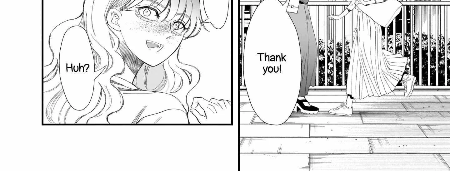 Chirizokonai no Hiraeth Chapter 1 page 22 - 