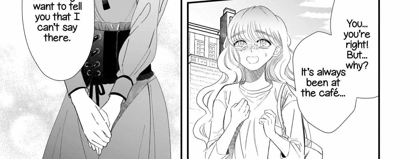 Chirizokonai no Hiraeth Chapter 1 page 24 - 