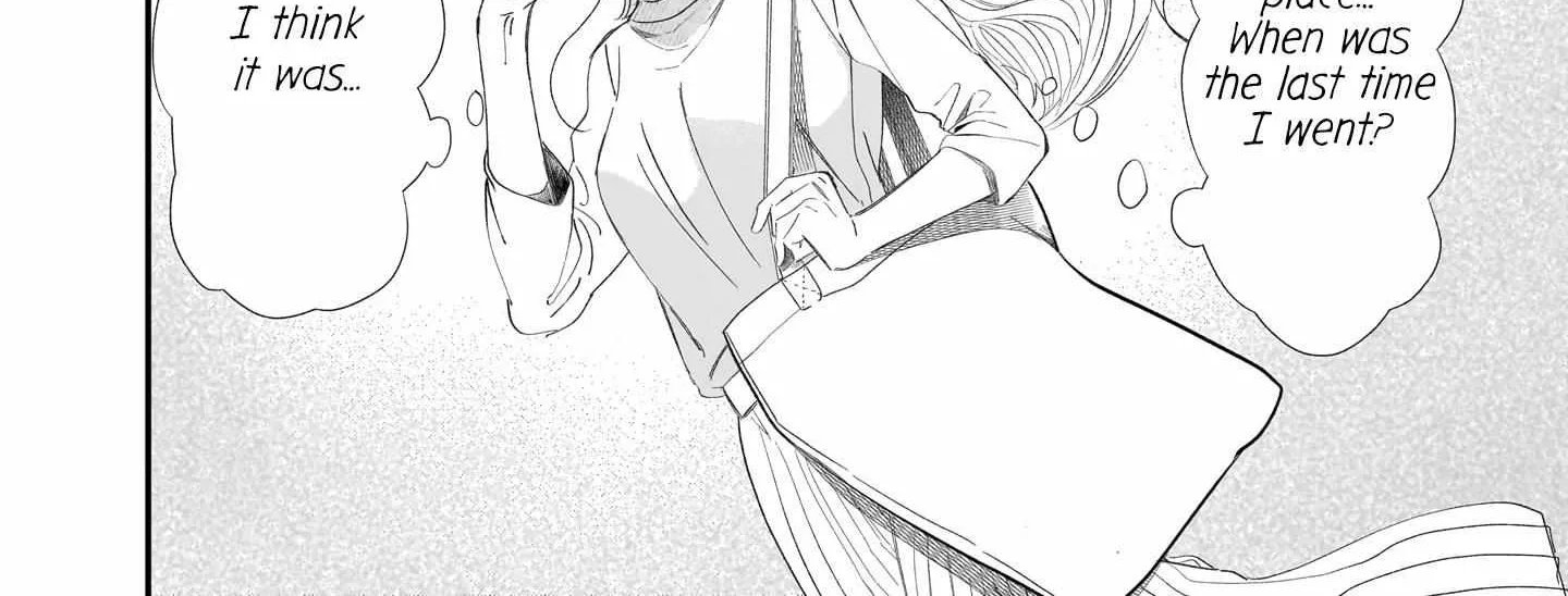 Chirizokonai no Hiraeth Chapter 1 page 26 - 
