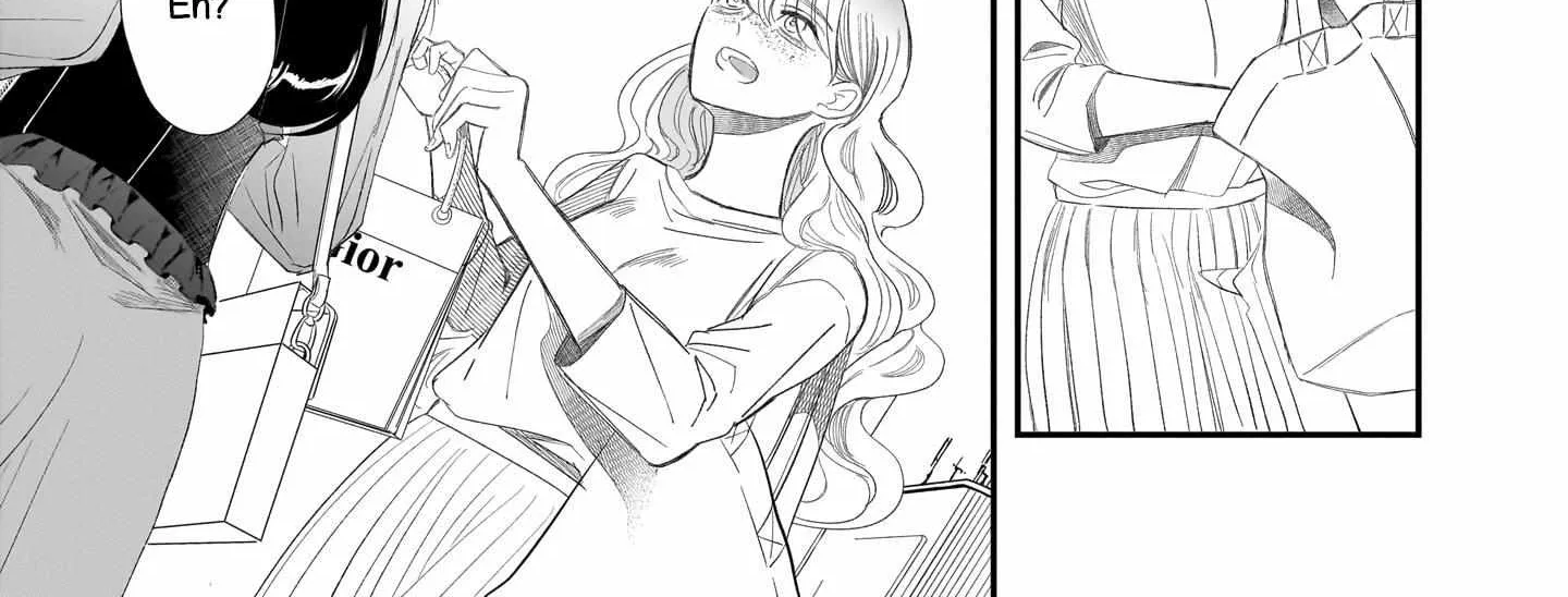 Chirizokonai no Hiraeth Chapter 1 page 28 - 