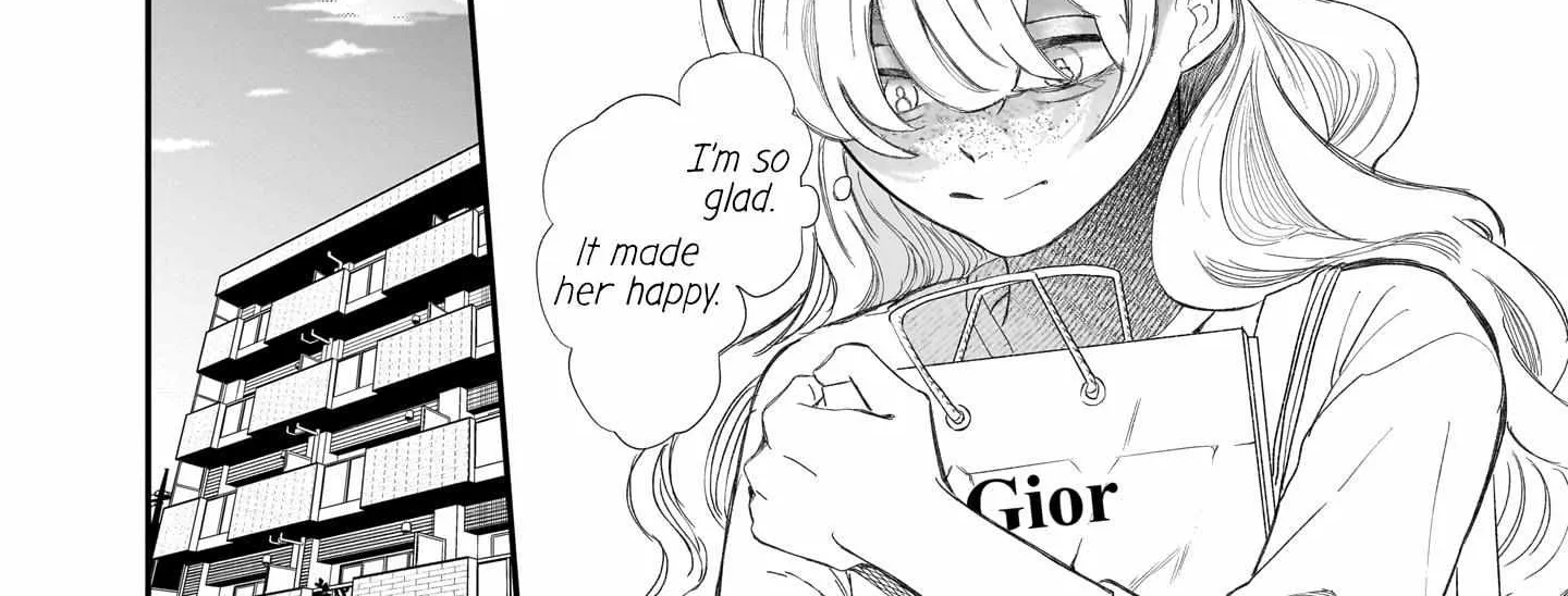 Chirizokonai no Hiraeth Chapter 1 page 30 - 