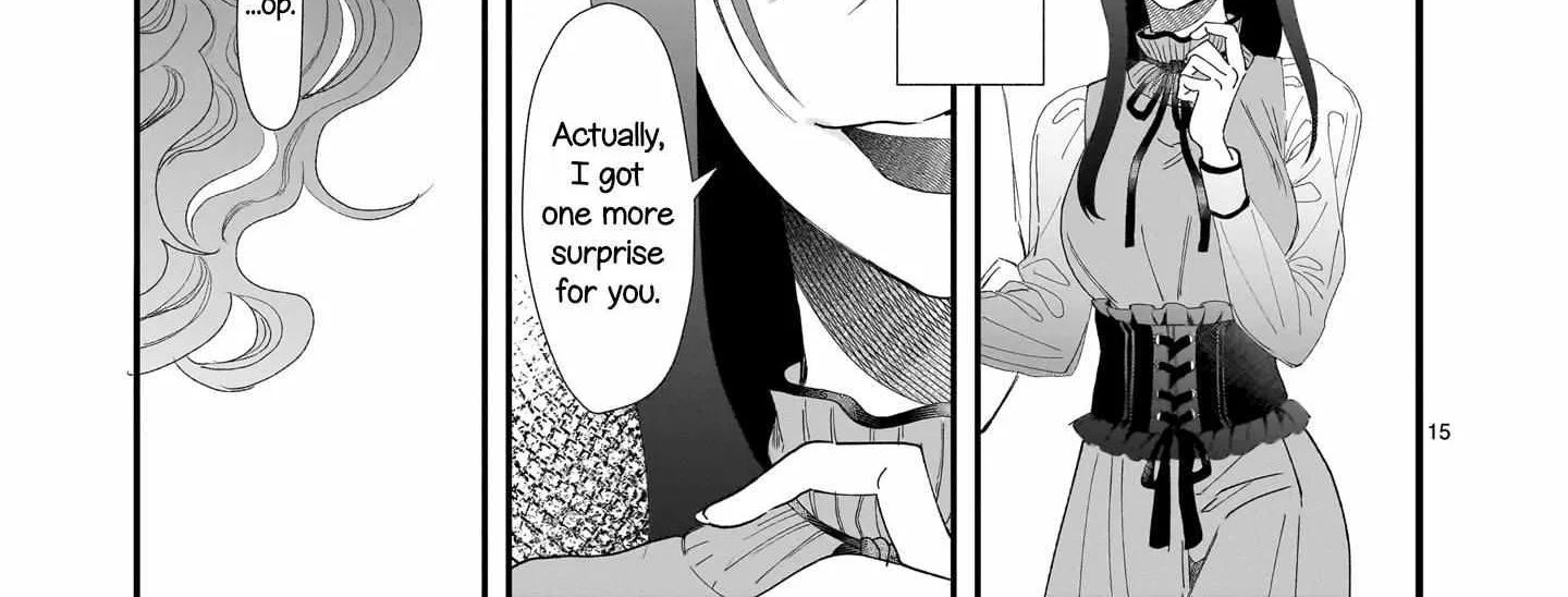 Chirizokonai no Hiraeth Chapter 1 page 36 - 