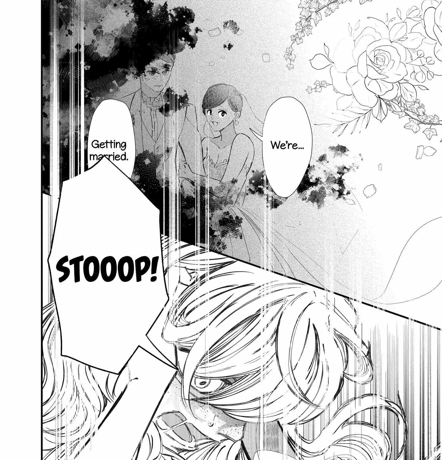 Chirizokonai no Hiraeth Chapter 1 page 37 - 