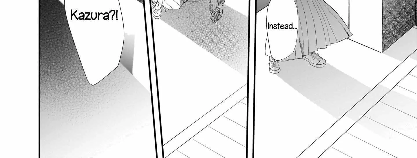 Chirizokonai no Hiraeth Chapter 1 page 42 - 