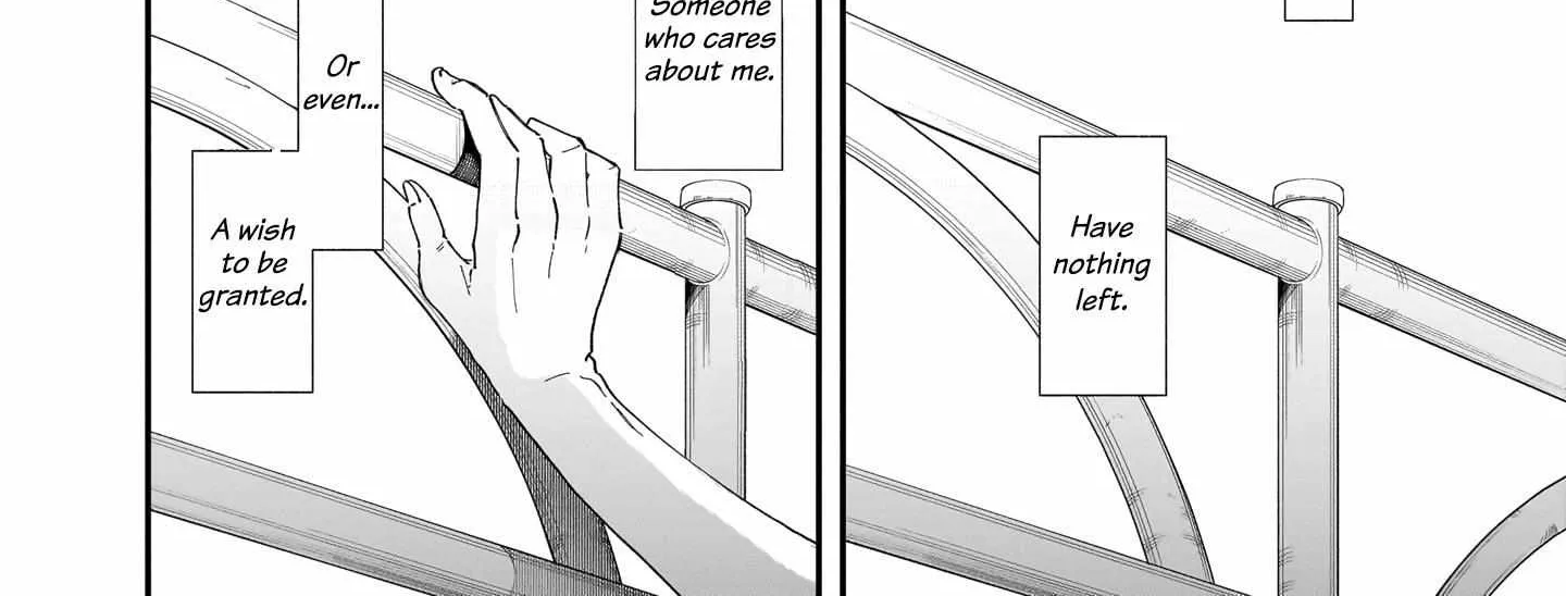 Chirizokonai no Hiraeth Chapter 1 page 46 - 