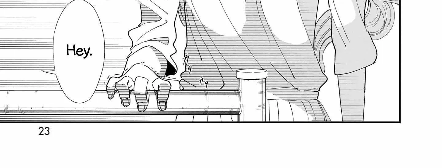 Chirizokonai no Hiraeth Chapter 1 page 48 - 