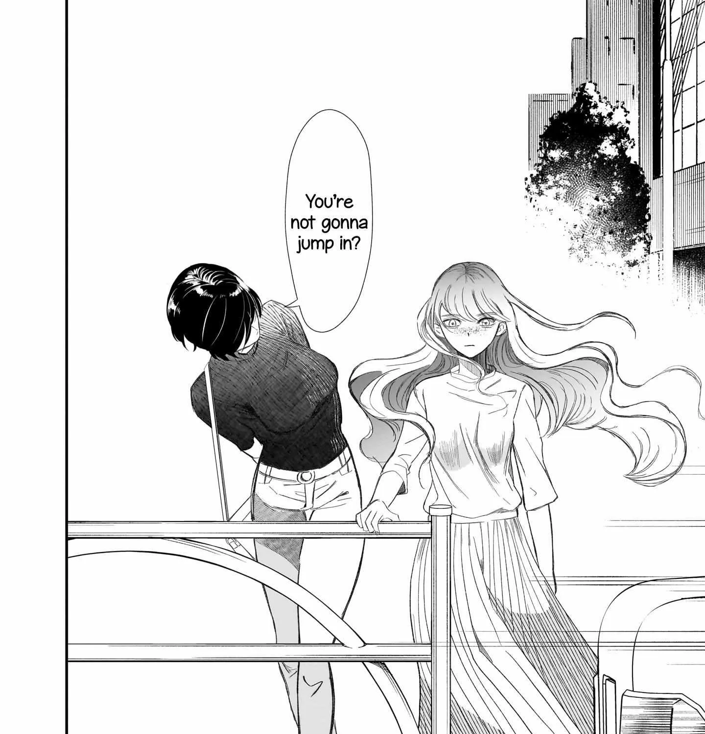 Chirizokonai no Hiraeth Chapter 1 page 49 - 