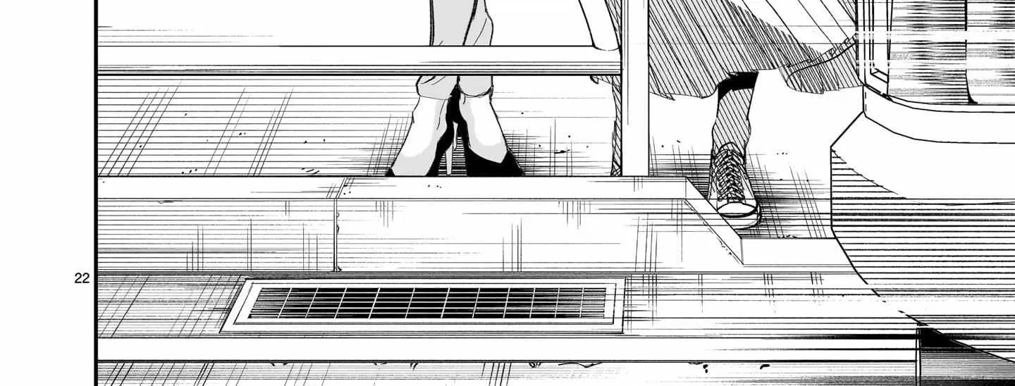 Chirizokonai no Hiraeth Chapter 1 page 50 - 