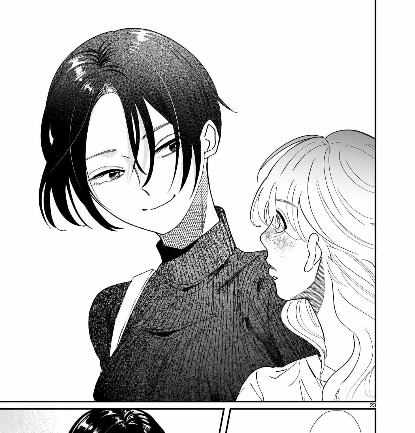 Chirizokonai no Hiraeth Chapter 1 page 51 - 