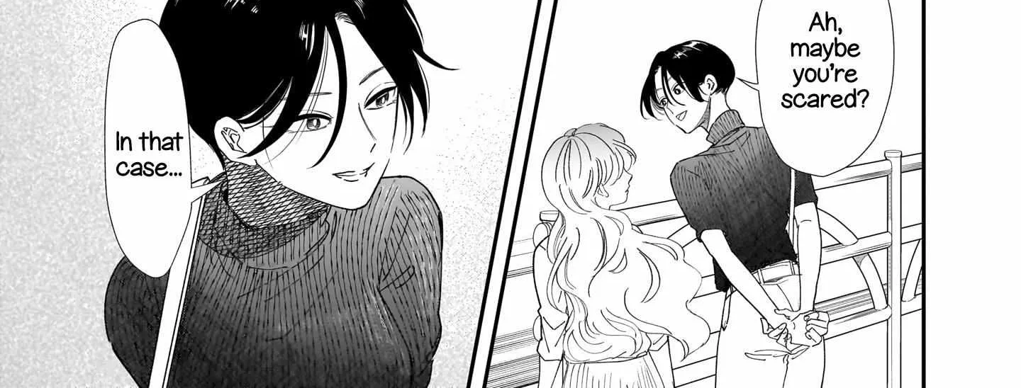 Chirizokonai no Hiraeth Chapter 1 page 52 - 