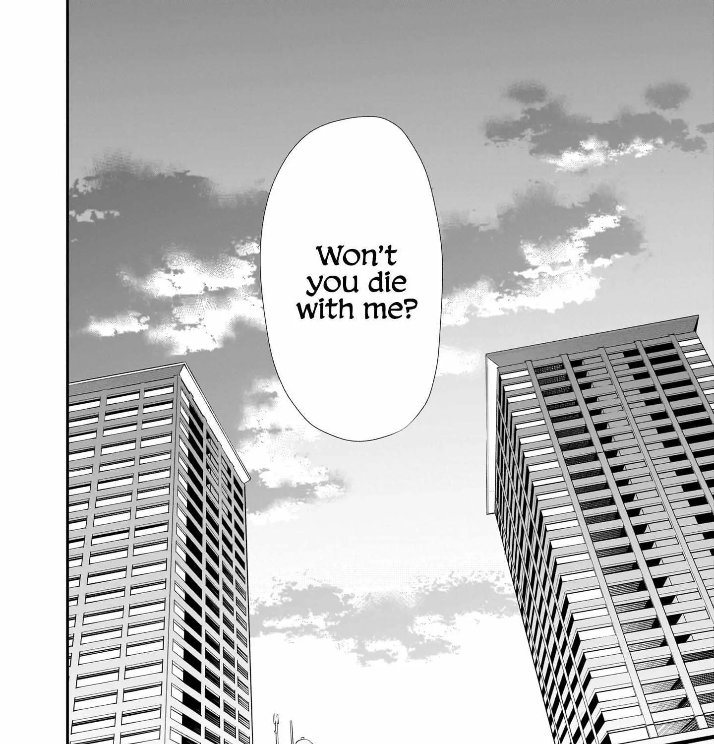 Chirizokonai no Hiraeth Chapter 1 page 53 - 