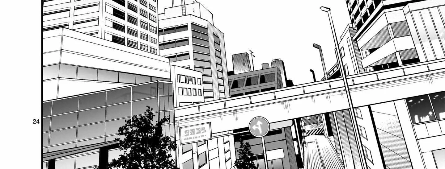 Chirizokonai no Hiraeth Chapter 1 page 54 - 
