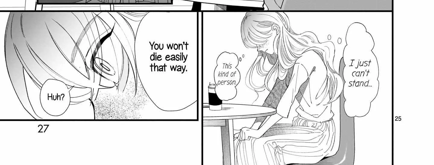 Chirizokonai no Hiraeth Chapter 1 page 56 - 