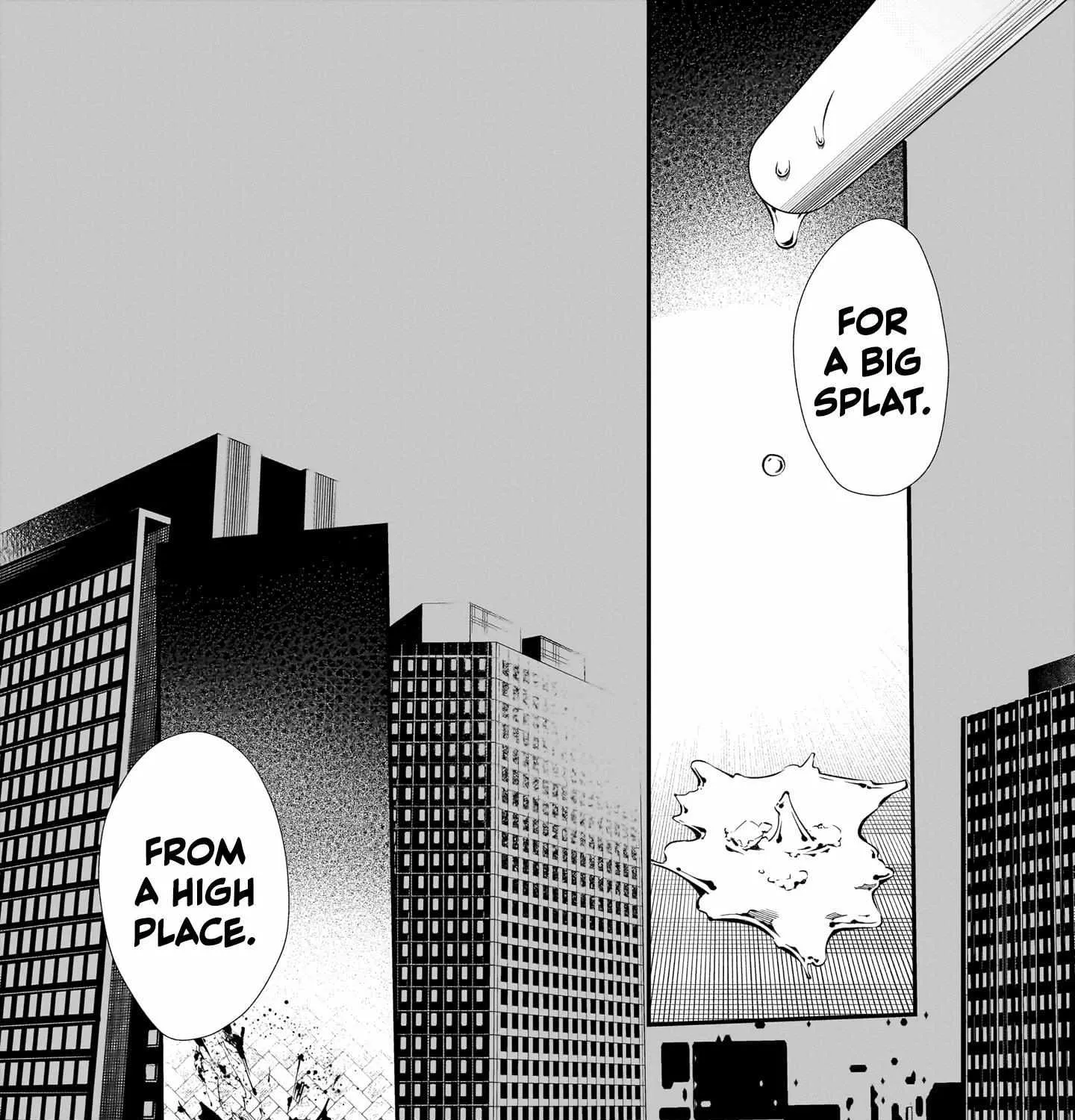 Chirizokonai no Hiraeth Chapter 1 page 59 - 