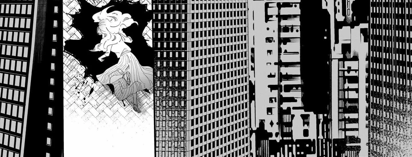Chirizokonai no Hiraeth Chapter 1 page 60 - 