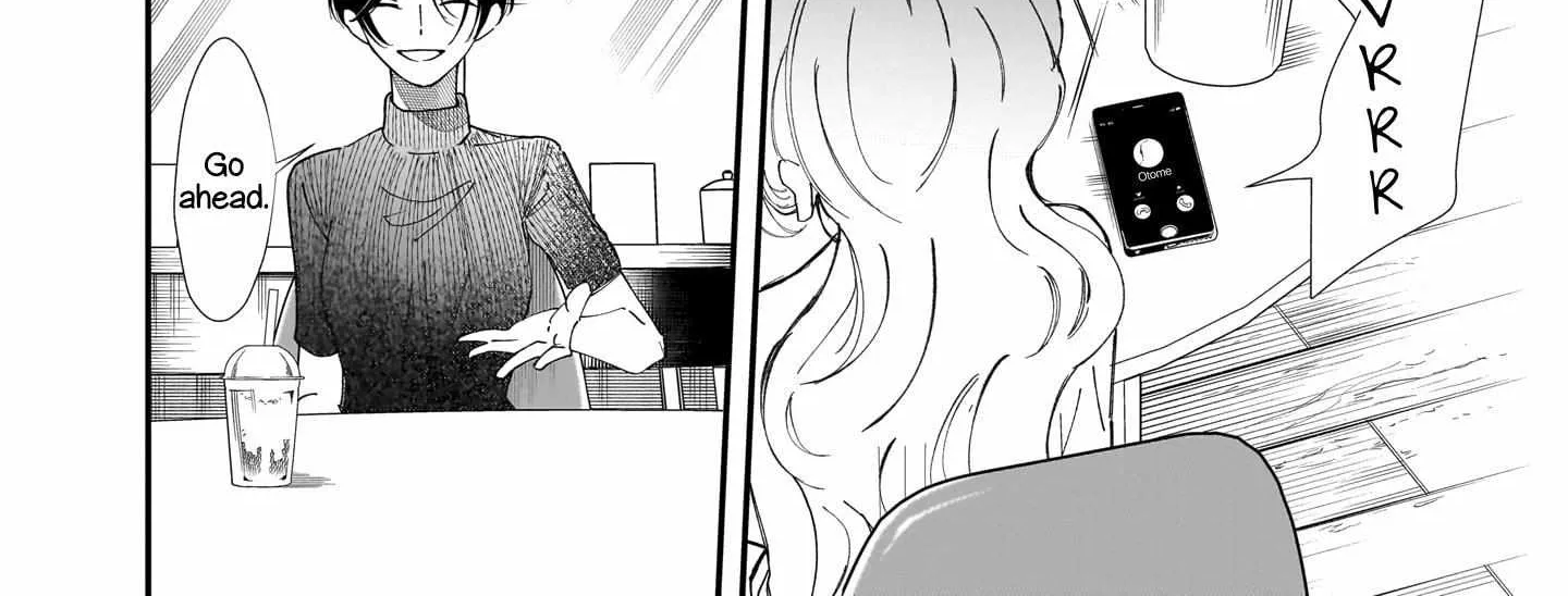 Chirizokonai no Hiraeth Chapter 1 page 62 - 