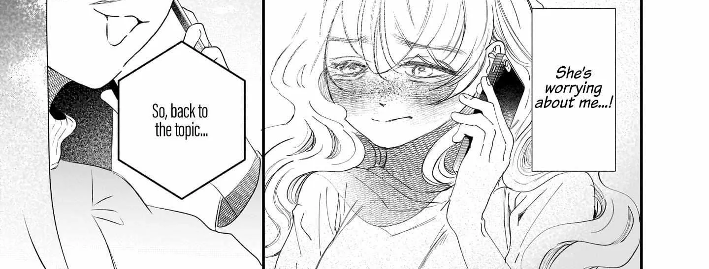 Chirizokonai no Hiraeth Chapter 1 page 64 - 