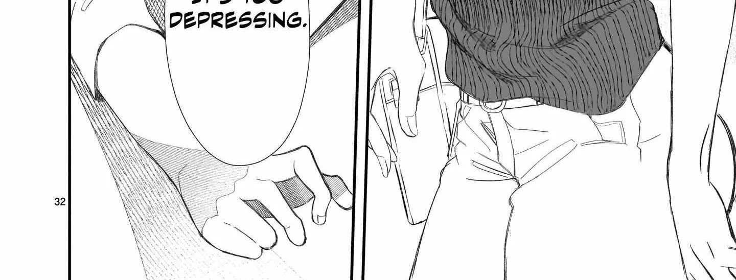 Chirizokonai no Hiraeth Chapter 1 page 70 - 