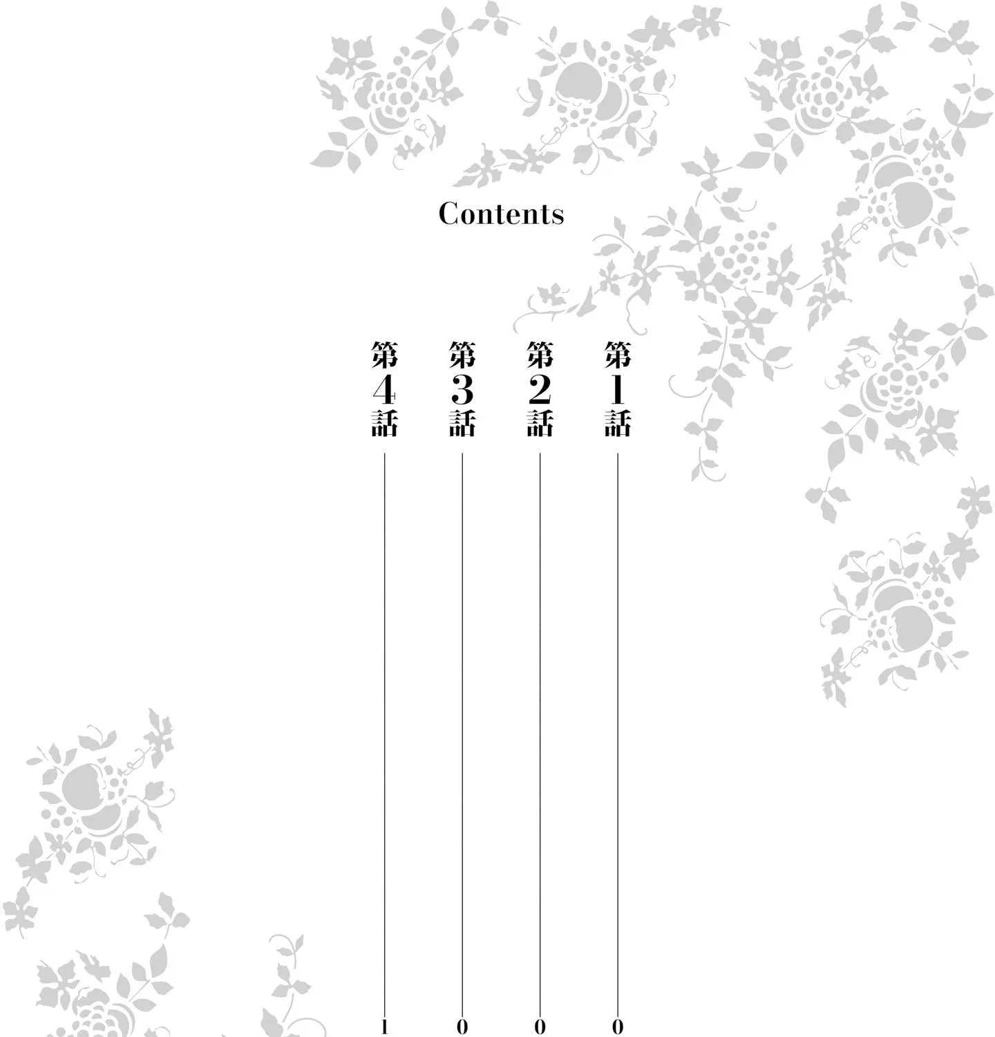 Chirizokonai no Hiraeth Chapter 1 page 8 - 