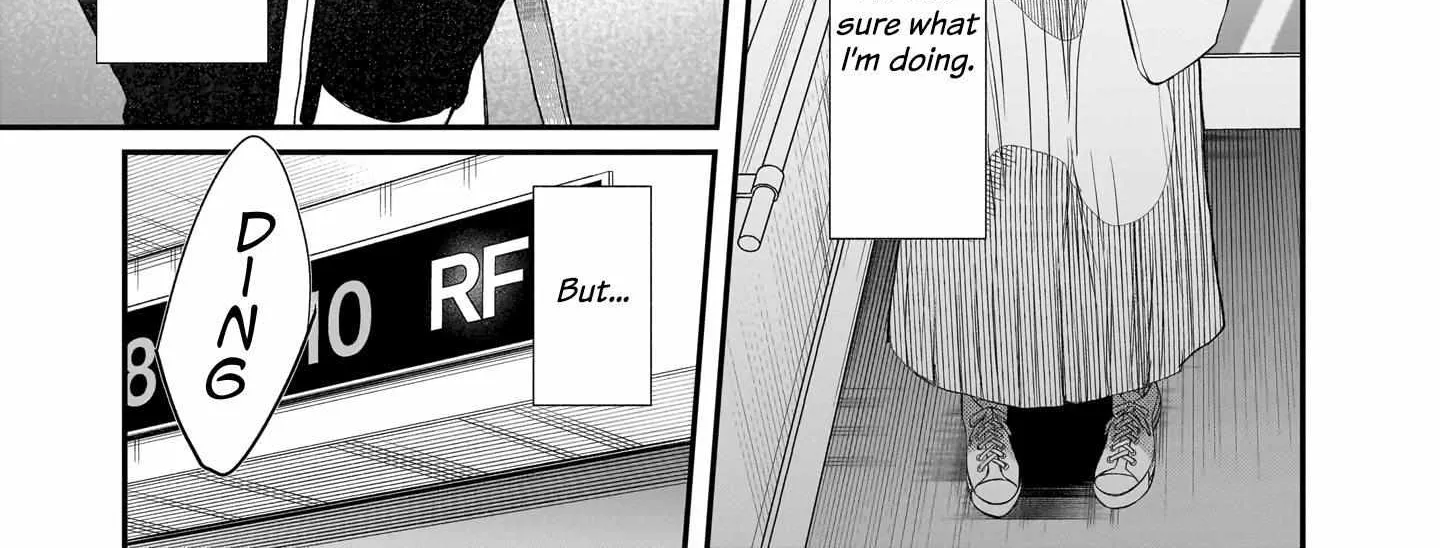Chirizokonai no Hiraeth Chapter 1 page 76 - 