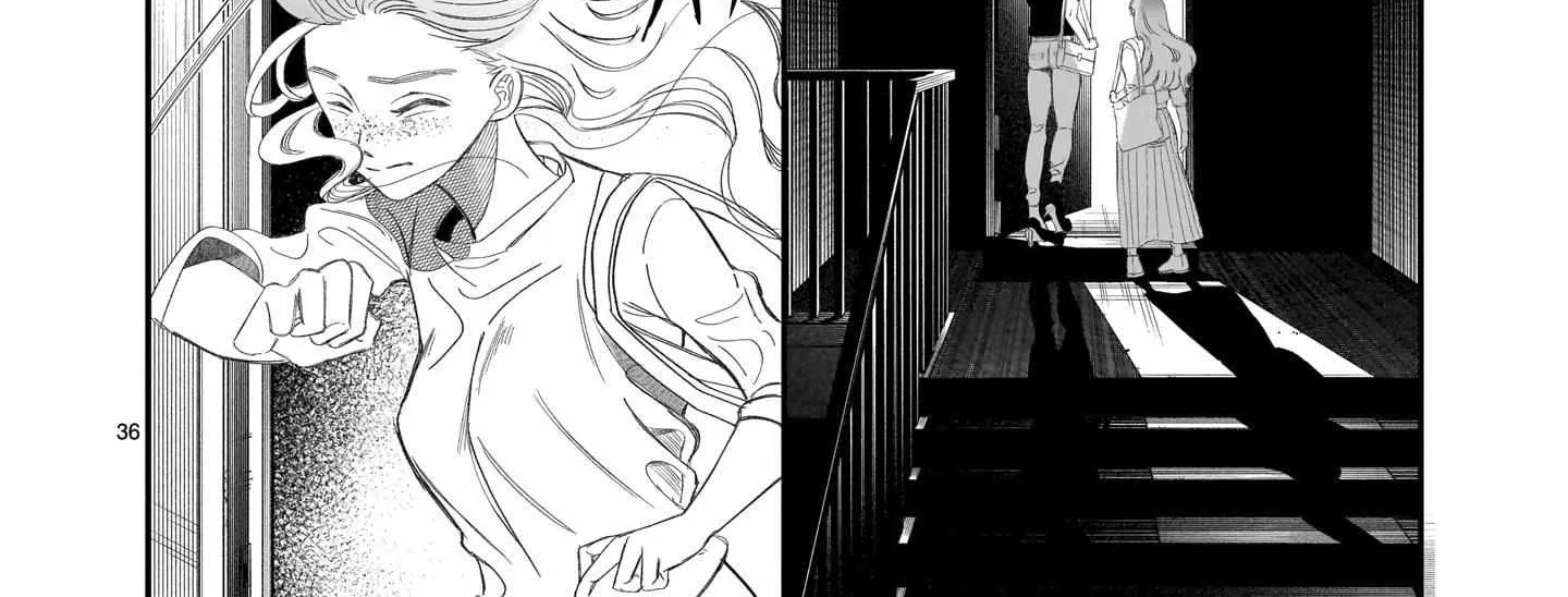 Chirizokonai no Hiraeth Chapter 1 page 78 - 