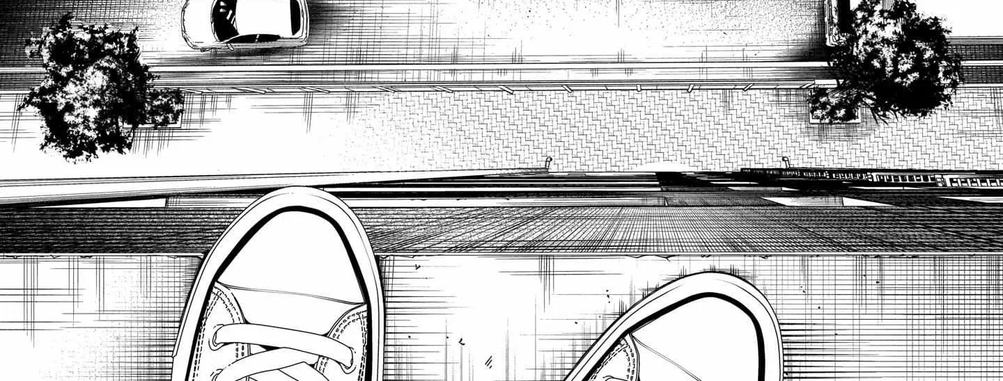 Chirizokonai no Hiraeth Chapter 1 page 82 - 