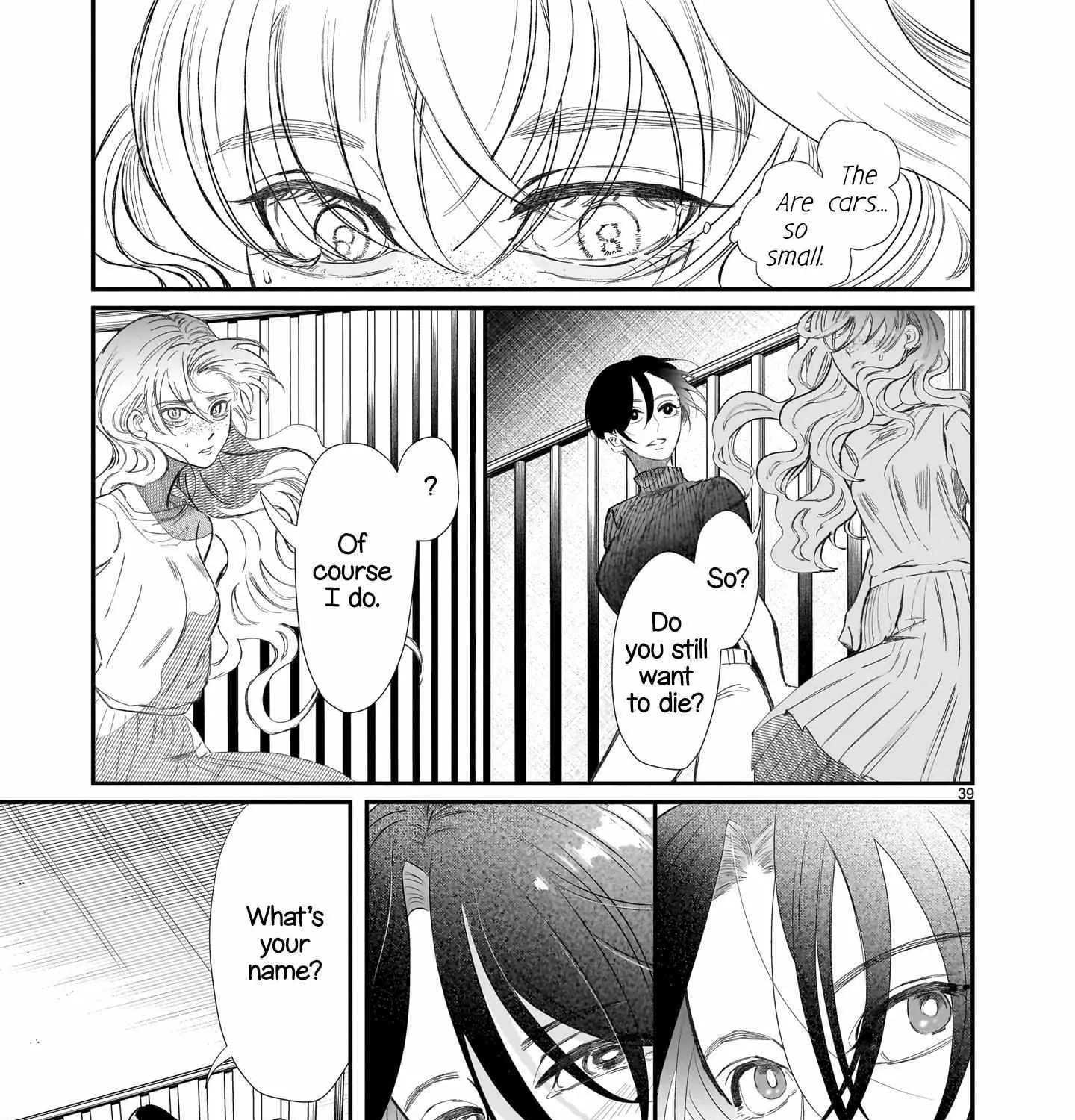 Chirizokonai no Hiraeth Chapter 1 page 83 - 