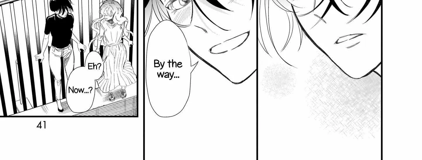 Chirizokonai no Hiraeth Chapter 1 page 84 - 