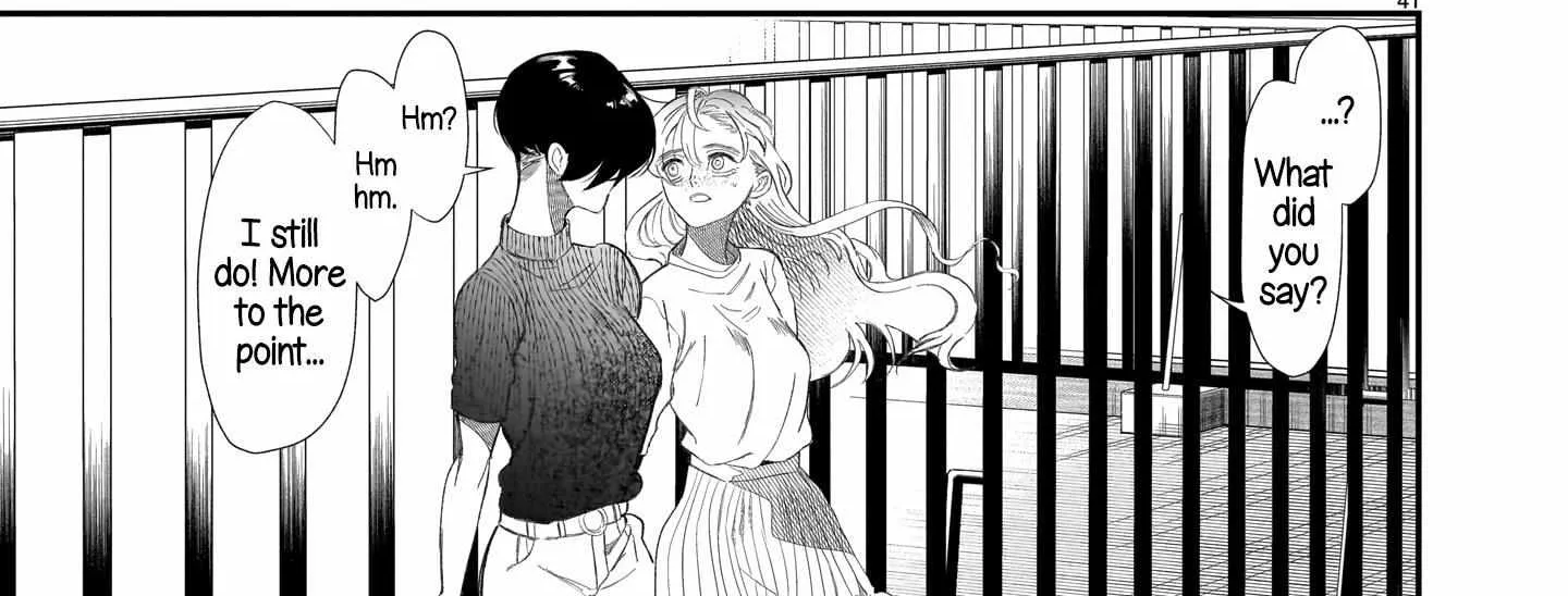 Chirizokonai no Hiraeth Chapter 1 page 88 - 