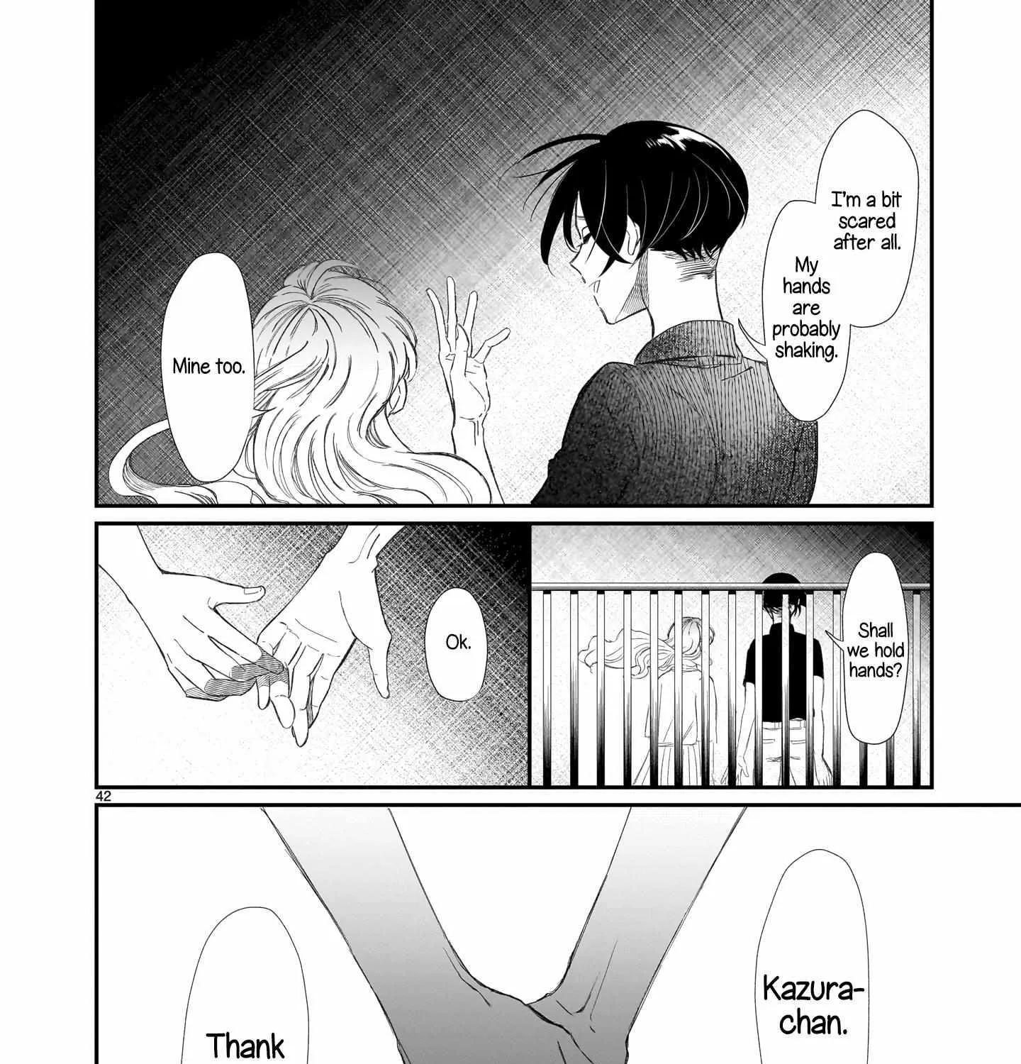 Chirizokonai no Hiraeth Chapter 1 page 89 - 