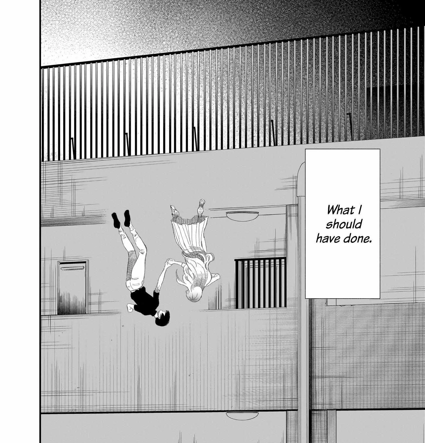 Chirizokonai no Hiraeth Chapter 1 page 93 - 