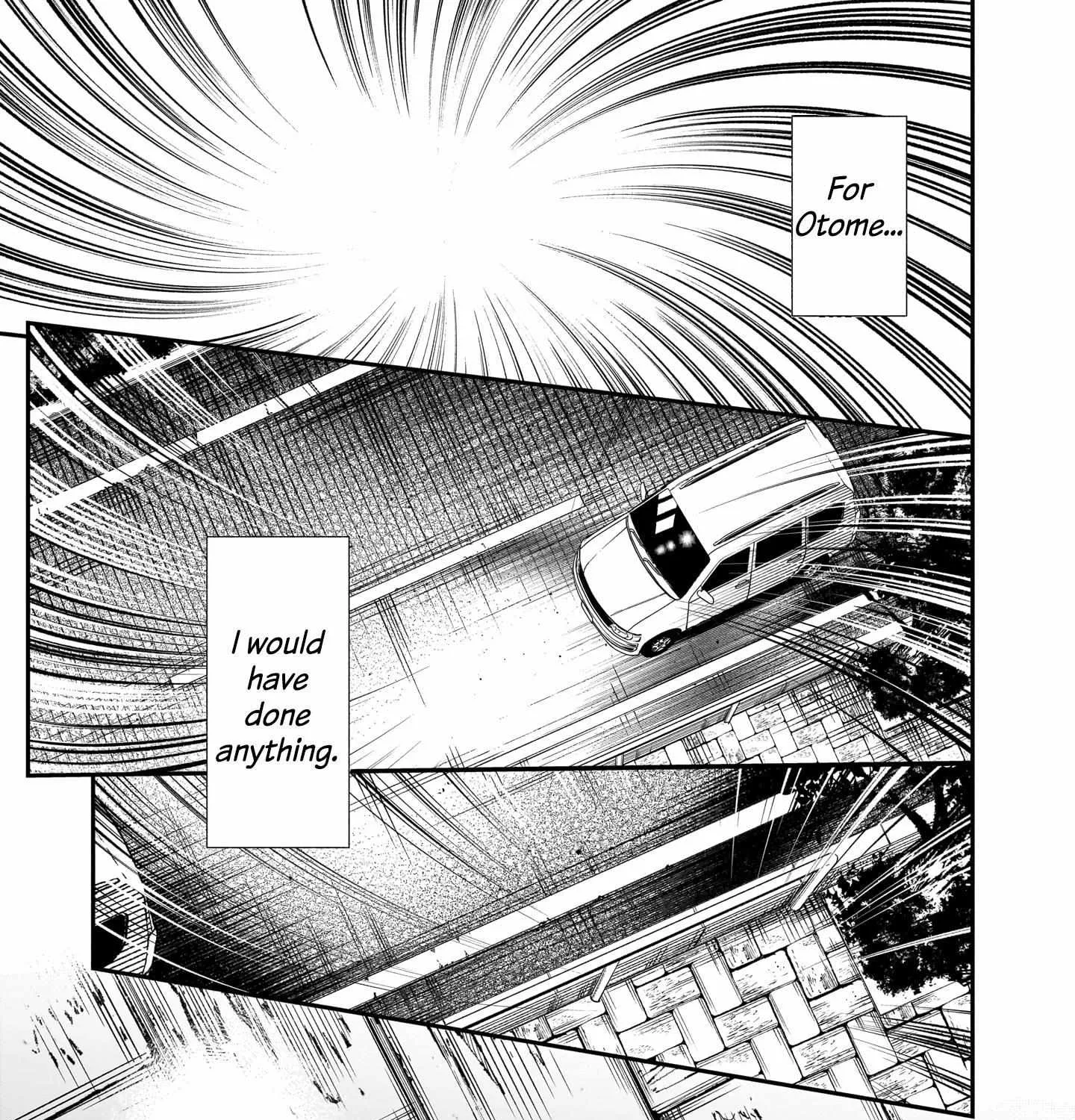 Chirizokonai no Hiraeth Chapter 1 page 95 - 