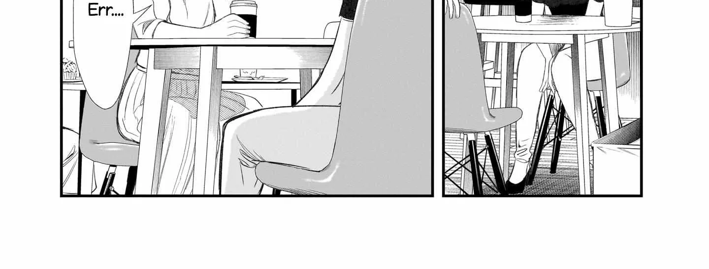 Chirizokonai no Hiraeth Chapter 2 page 12 - 