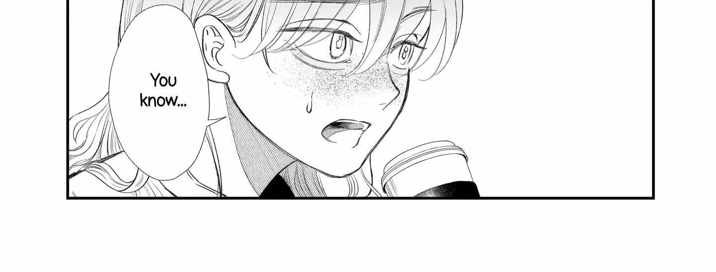 Chirizokonai no Hiraeth Chapter 2 page 14 - 