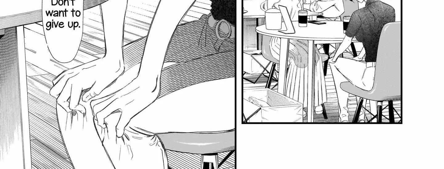 Chirizokonai no Hiraeth Chapter 2 page 16 - 