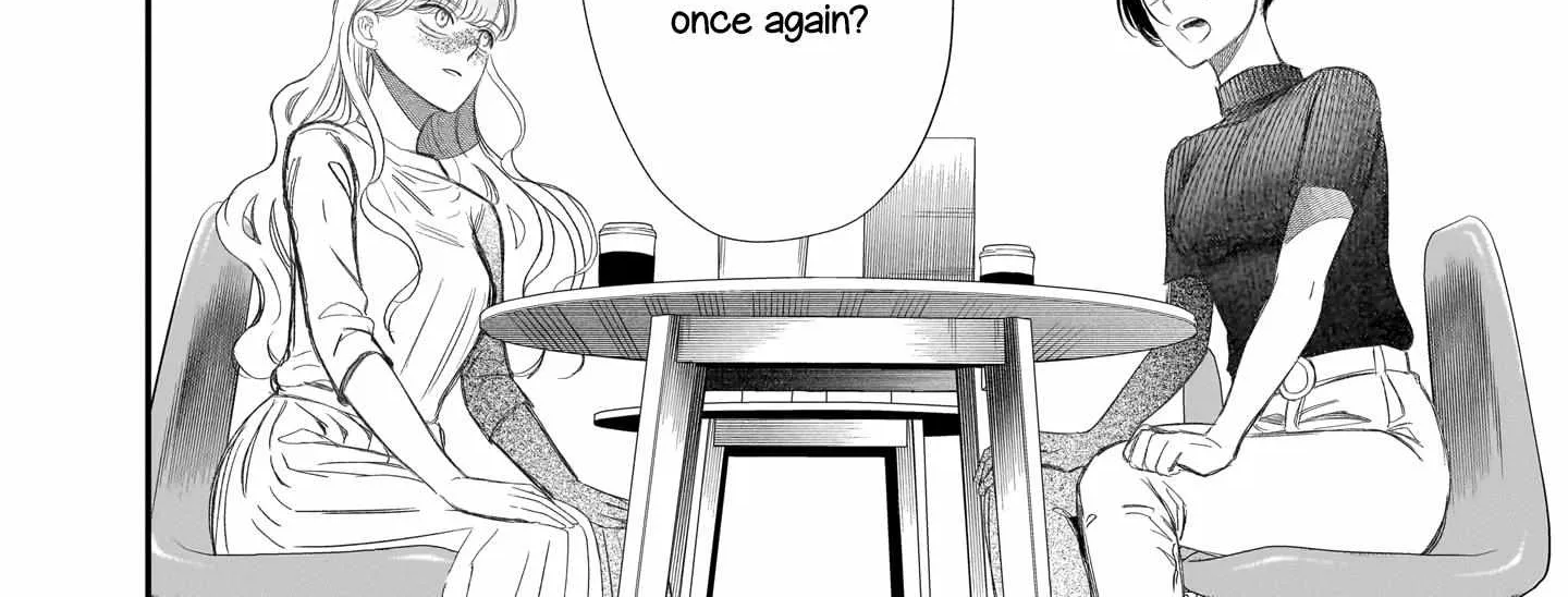 Chirizokonai no Hiraeth Chapter 2 page 18 - 