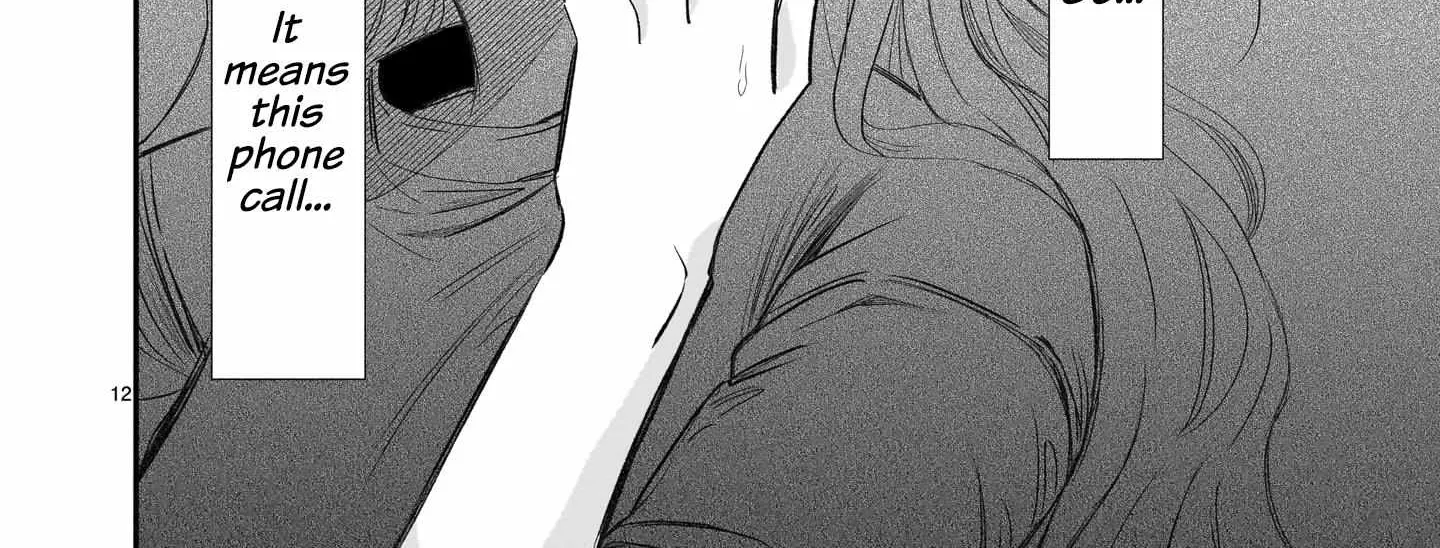 Chirizokonai no Hiraeth Chapter 2 page 26 - 