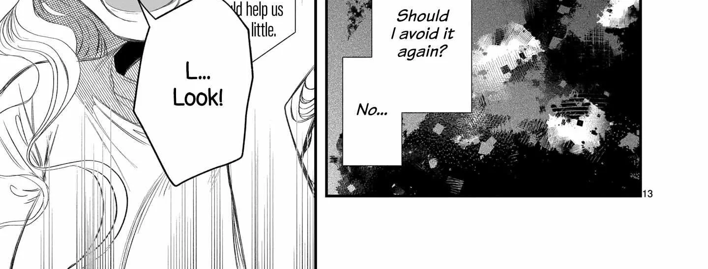 Chirizokonai no Hiraeth Chapter 2 page 28 - 