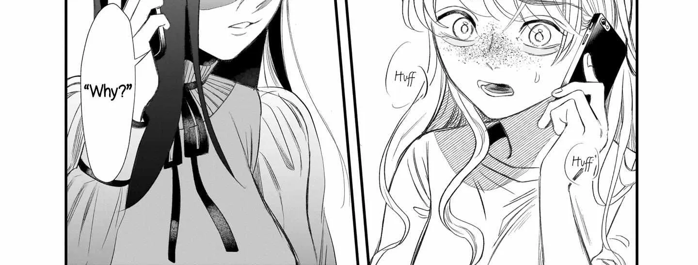 Chirizokonai no Hiraeth Chapter 2 page 30 - 