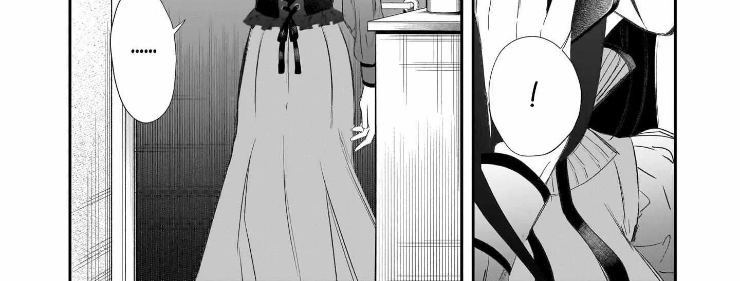 Chirizokonai no Hiraeth Chapter 2 page 34 - 