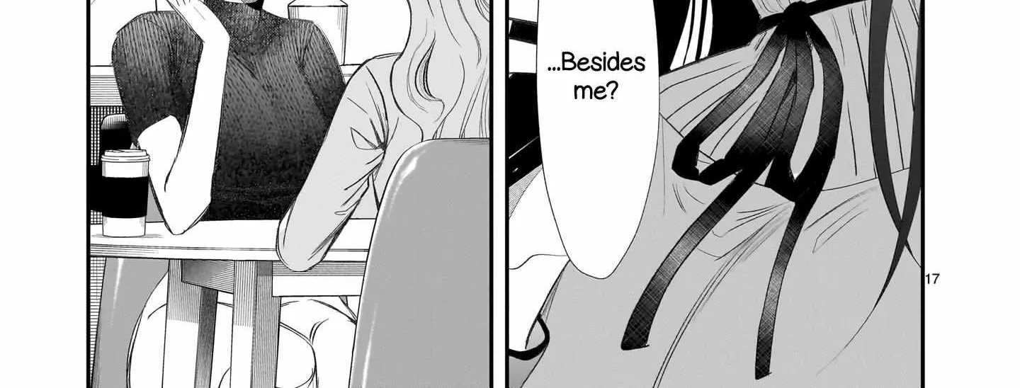 Chirizokonai no Hiraeth Chapter 2 page 36 - 