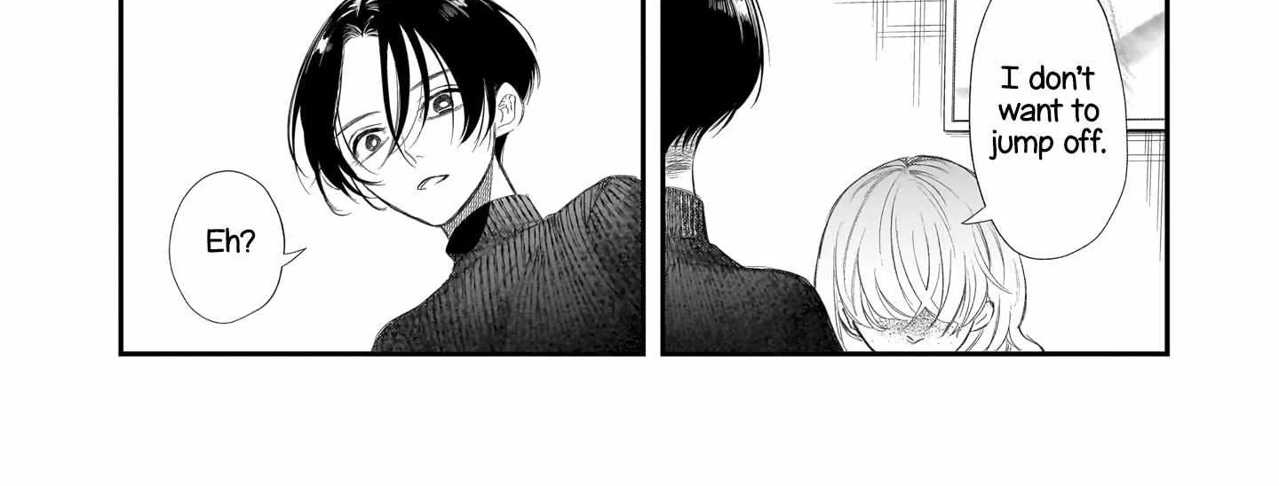 Chirizokonai no Hiraeth Chapter 2 page 38 - 