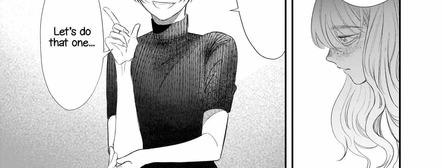 Chirizokonai no Hiraeth Chapter 2 page 40 - 